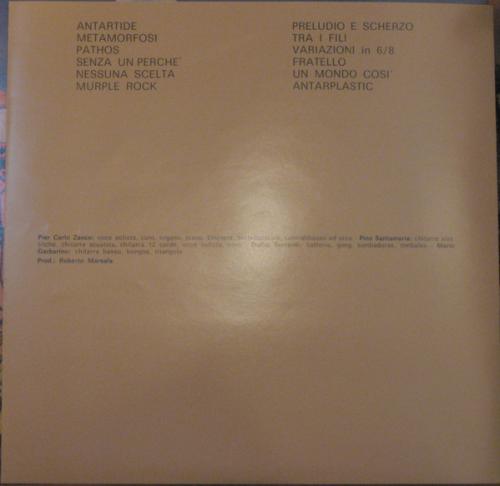 Виниловая пластинка Murple - Io Sono Murple (Black Vinyl LP)