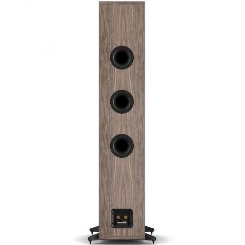 Напольная акустика DALI SONIK 9 Walnut