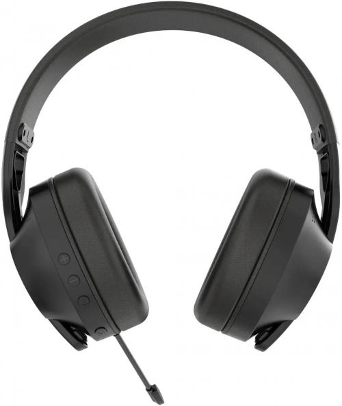 Наушники Acer OHR400 Nitro Black