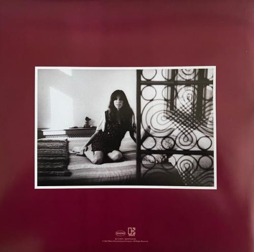 Виниловая пластинка Carly Simon - These Are The Good Old Days: The Carly Simon & Jac Holzman Story Compilation