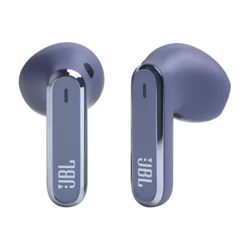 Беспроводные наушники JBL Live Flex Blue