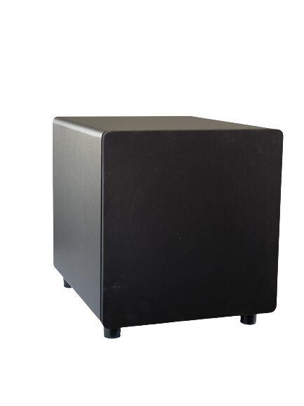Активный сабвуфер Velodyne Impact X 10 Black