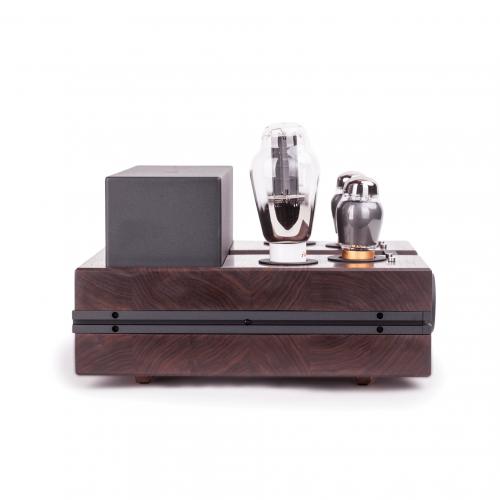 Усилитель для наушников Feliks Audio Envy Performance Walnut