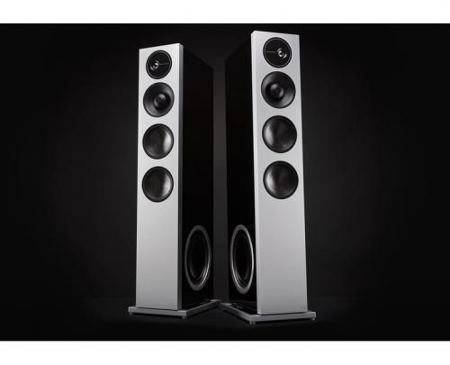 Напольная акустика Definitive Technology Demand D17 black