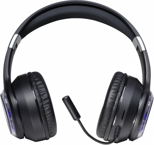 Наушники Defender FREEMOTION B400 Black