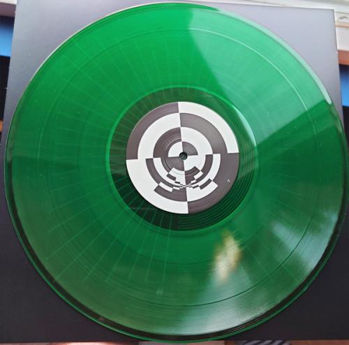 Виниловая пластинка Coil - Constant Shallowness Leads To Evil (Coloured Vinyl 2LP)