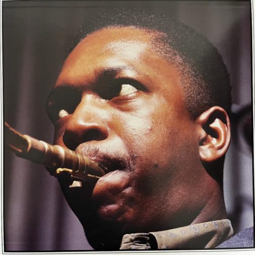 Виниловая пластинка John Coltrane - Giant Steps (Analogue) (Black Vinyl 2LP)