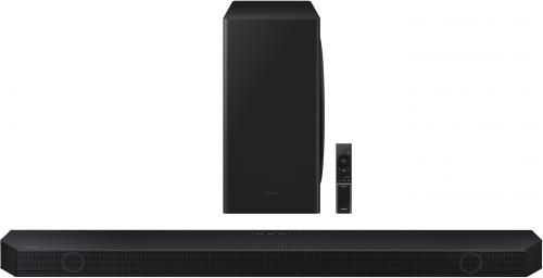Саундбар Samsung HW-Q800C
