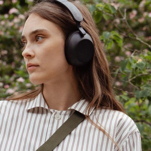 Наушники Sudio R3 Bluetooth Headphones - Black