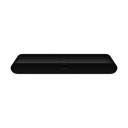 Саундбар Sonos Ray Black (RAYG1EU1BLK)