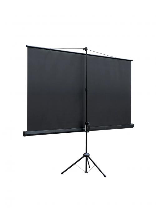 Экран на штативе Lumien LEV-100114