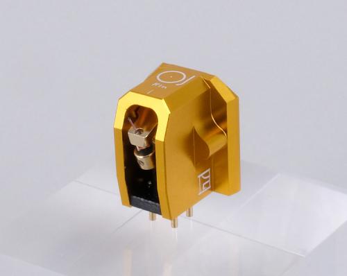 Головка звукоснимателя Takumi Kin MC Gold