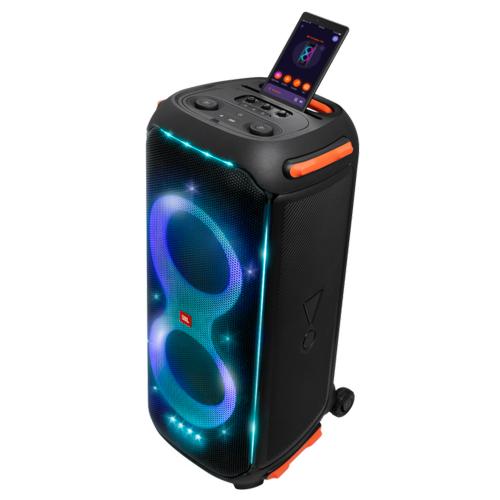 Портативная акустика JBL PartyBox 710