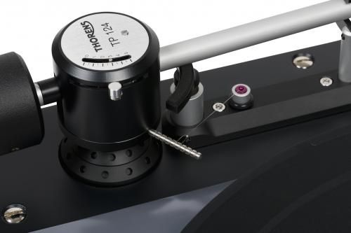 Проигрыватель винила Thorens TD 124 DD