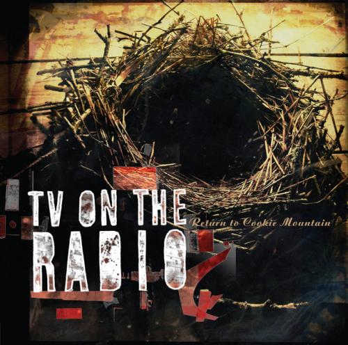 Виниловая пластинка TV On The Radio - Return To Cookie Mountain (BlackVinyl LP)