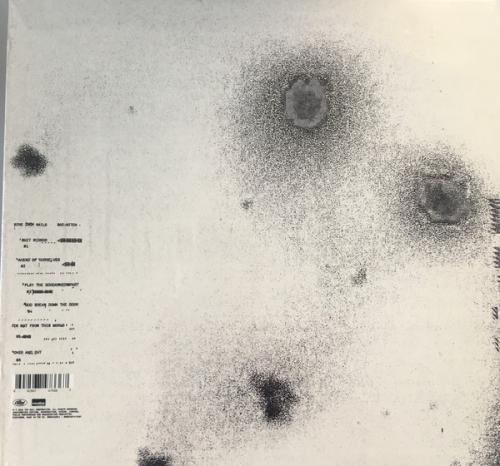 Виниловая пластинка Nine Inch Nails, Bad Witch
