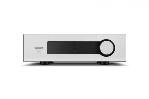 Стример Quad Platina Stream Silver