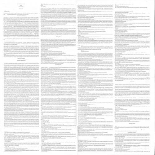 Виниловая пластинка Father John Misty - Fear Fun (Black Vinyl LP)