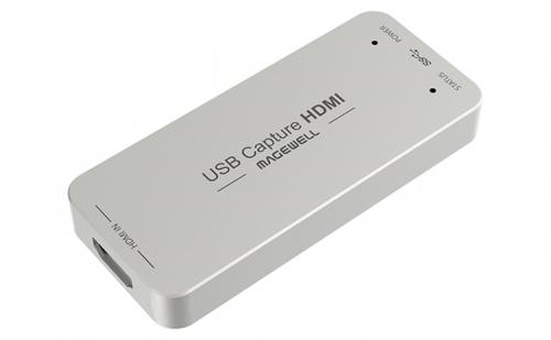 Устройство видеозахвата Magewell USB Capture HDMI Gen 2
