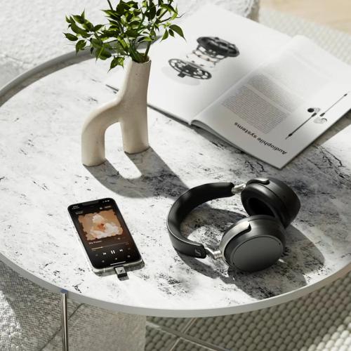 Наушники Sennheiser HDB 630