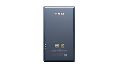 Плеер FiiO M21 Dark Blue