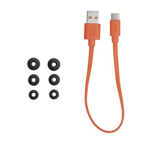 Наушники JBL ENDURANCE RUN 2 BT Black