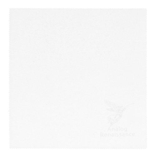 Микрофибра Analog Renaissance White (20х20 см)