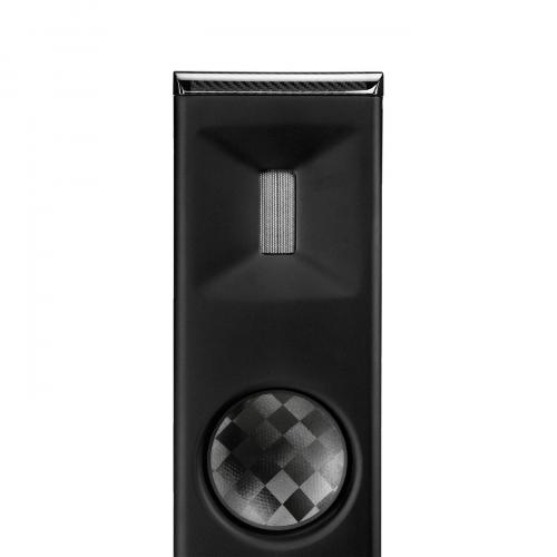 Напольная акустика Borresen X2 Piano Black