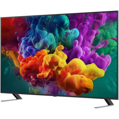 LED телевизор LG 75QNED85B6C