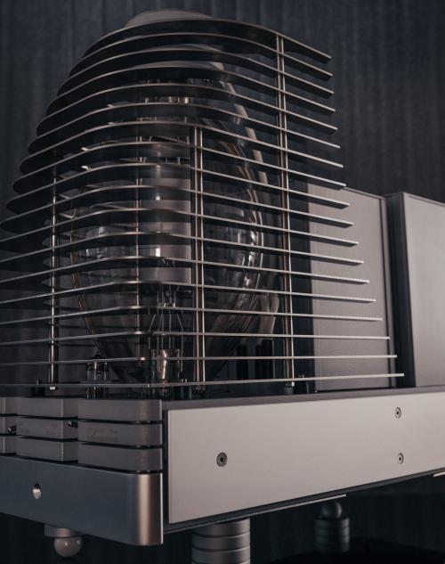 Усилитель мощности NAT Audio Magma NEW