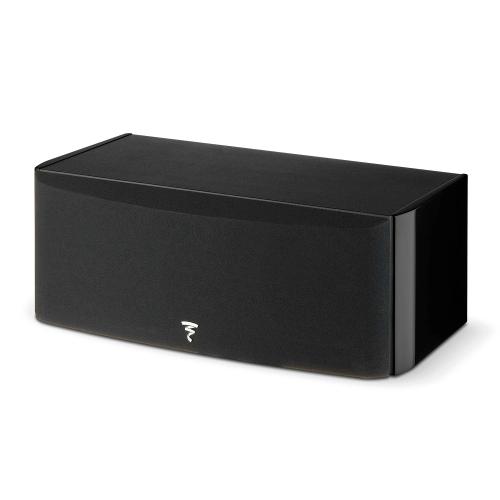 Акустика центрального канала Focal ARIA EVO X CC Black High Gloss