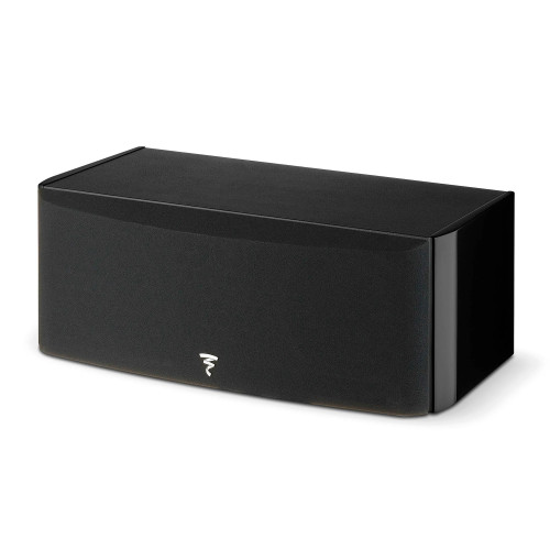 Акустика центрального канала Focal ARIA EVO X CC Black High Gloss