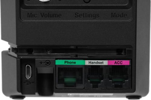 Наушники Epos Sennheiser D30 Phone
