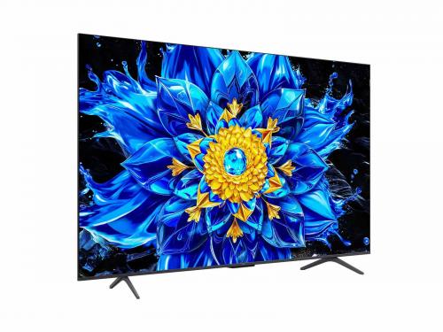 QLED телевизор TCL 55P8L