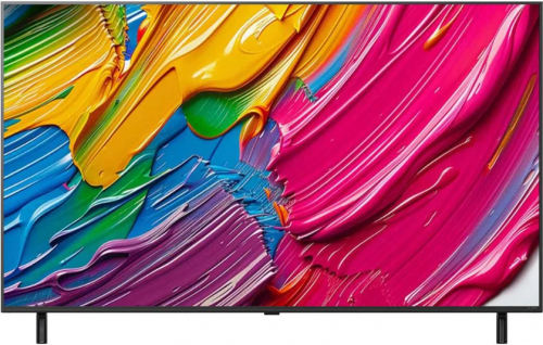 LED телевизор LG 50QNED80A6A