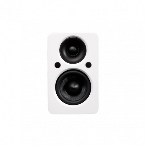 Полочная акустика Jamo Mini MKII Matte White
