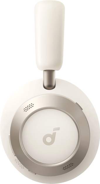 Наушники Soundcore Space One Pro Белый