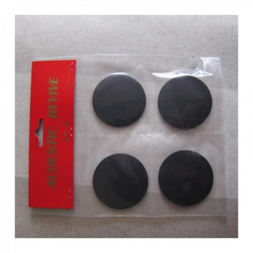 Вибропоглощающие диски Acoustic Revive CP-4
