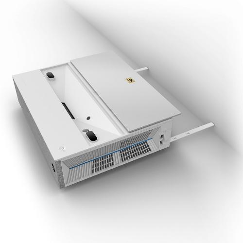 Проектор ультракороткофокусный Benq V7000i white