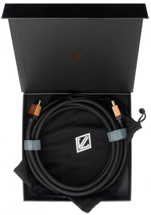 HDMI кабель Little Lab Lake (2.1/8K/4320p/60p), 4.0m (LL-L2-040)