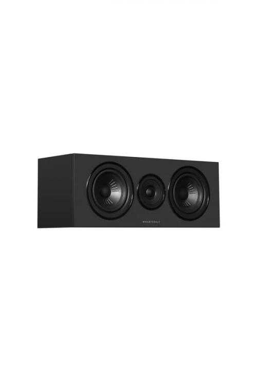 Акустика центрального канала Wharfedale Diamond 12.Ci black