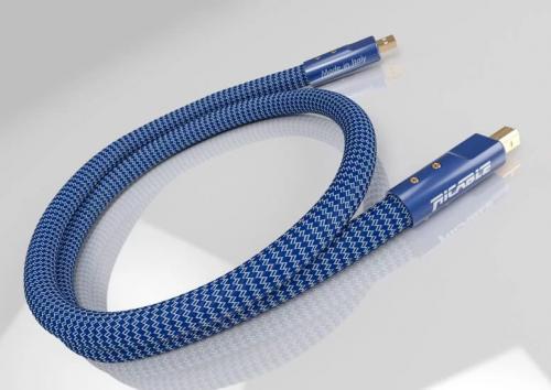 Кабель Ricable Invictus USB 2 m (UV2)