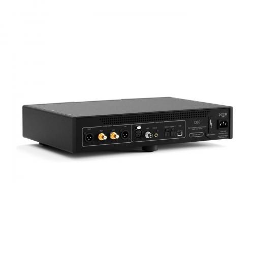 ЦАП Hegel D50 Black