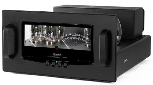 Ламповый усилитель мощности Audio Research Reference 160S black