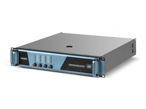 Усилитель мощности Premiera CH4 4300