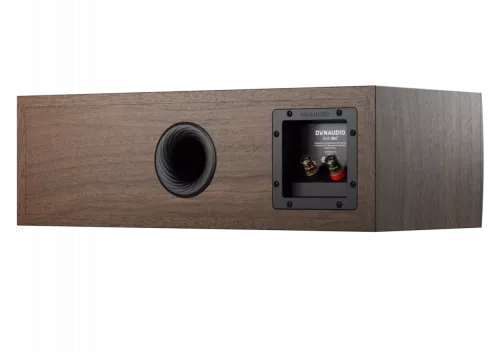 Акустика центрального канала Dynaudio Emit 25C walnut