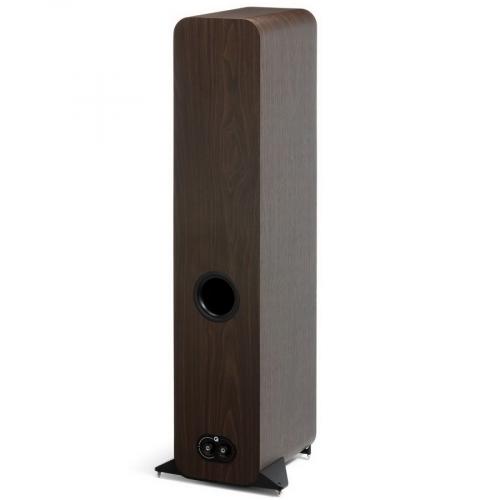 Напольная акустика Q-Acoustics Q 3050c (QA3356) Claro Walnut