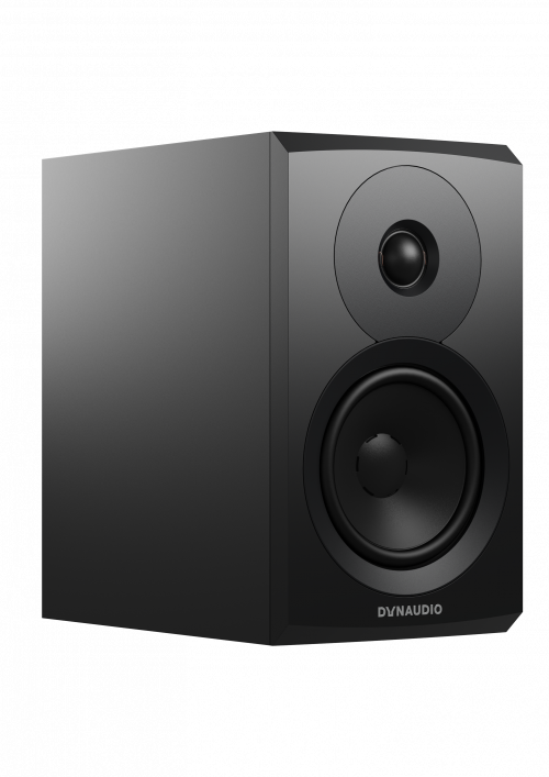 Полочная акустика Dynaudio Emit 10 black