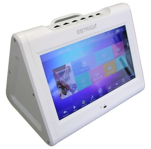 Караоке-система Estrada HD SMART