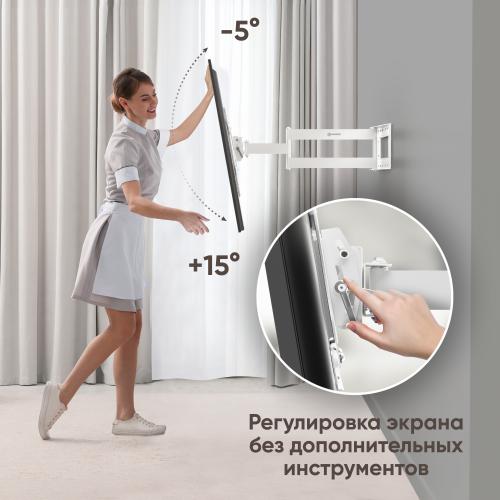 Кронштейн для телевизора Onkron M7LW